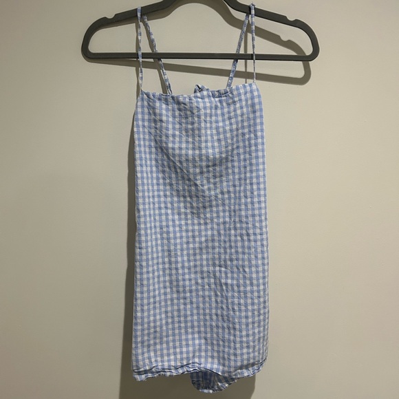 Zaful Mini Dress - Picture 3 of 3